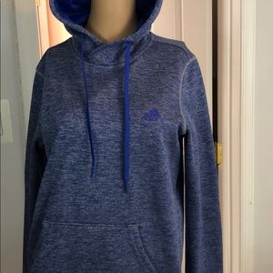 Adidas hoodie. never worn